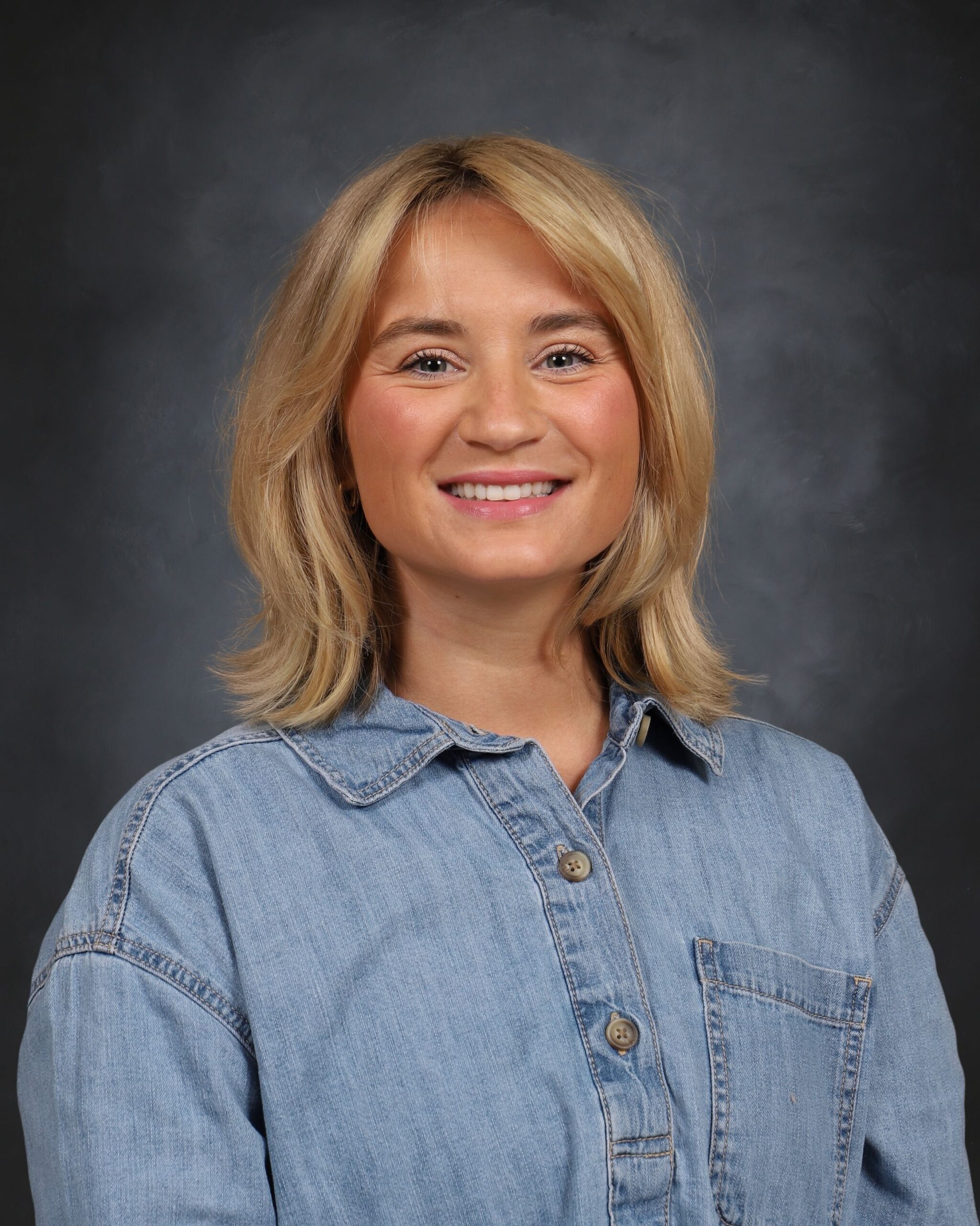 Kayla Mullins
