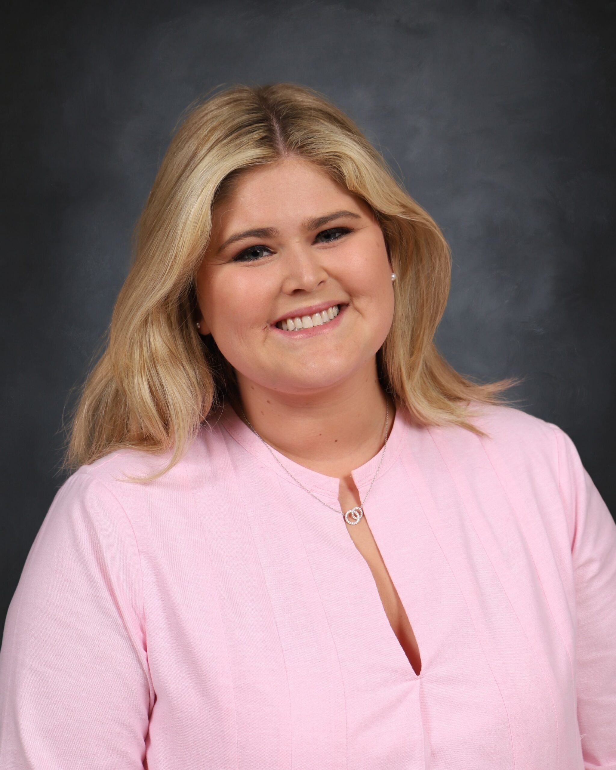 Mary Catherine Blevins